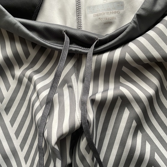 Adidas | Energy Running Cropped Leggings - Picture 6 of 6